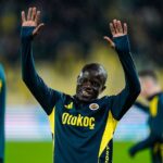Debut Manis N’Golo Kante Bersama Fenerbahce, Sang Pemalu Tetap Rendah Hati