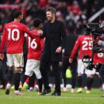 Michael Carrick Pertahankan Tren Positif, Manchester United Hadapi Ujian West Ham