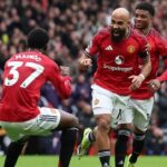 Jadwal West Ham vs Man Utd: Ujian ‘King’ Carrick Hadapi Klub London Keempat Beruntun