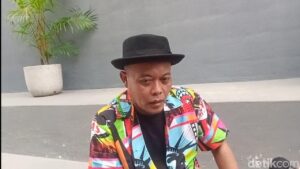 Konflik Harta Warisan Lina: Sule Pertanyakan Uang Rp 5 Miliar Milik Rizky Febian