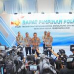 Kapolri Jenderal Listyo Sigit Prabowo Pantau Ketat Praktik ‘Saham Gorengan’ di Pasar Modal