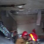 Rumah di Jonggol Bogor Dilalap Api, Diduga Korsleting Listrik Jadi Pemicu Utama