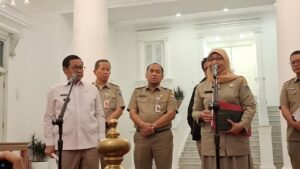 Pemprov DKI Perluas Program Mudik Lebaran Gratis 2026 dengan Kuota Tambahan