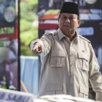 Istana Ungkap Tokoh yang Bertemu Prabowo: Bukan Oposisi, Tapi Tokoh Masyarakat
