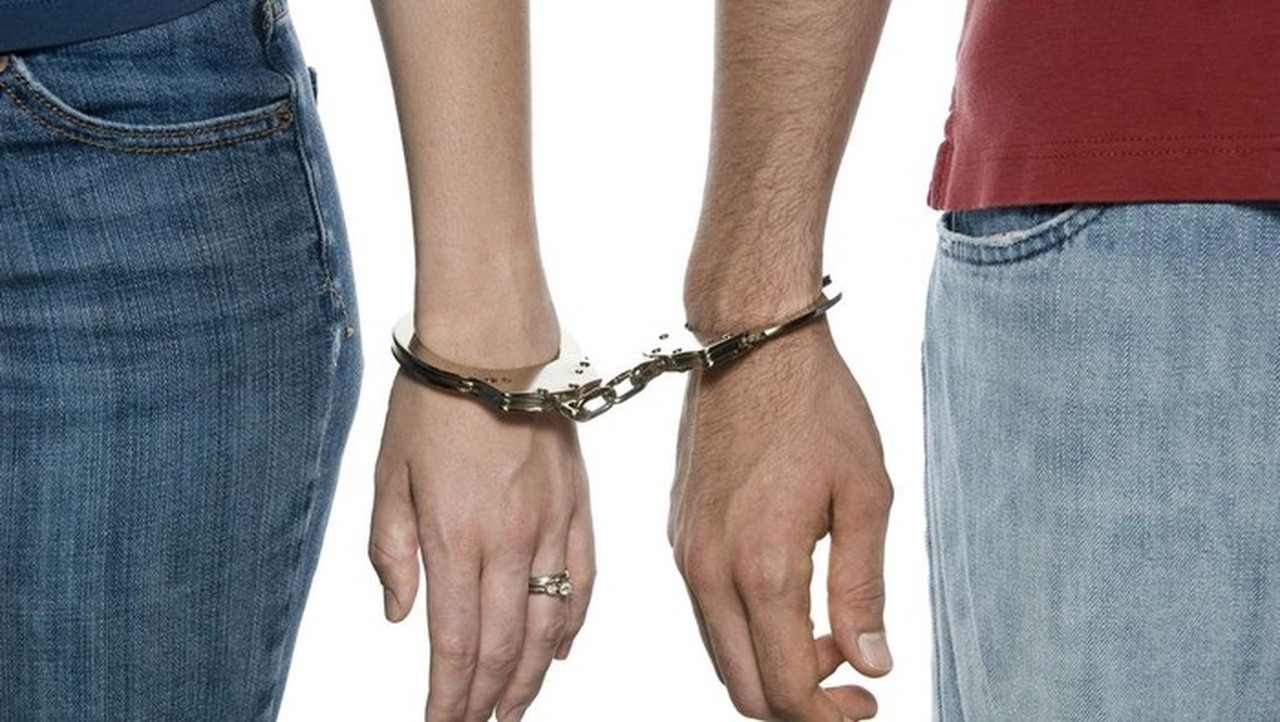 Sejoli Ditangkap Polisi Bekasi Usai Tinggalkan Bayi Baru Lahir di Apartemen