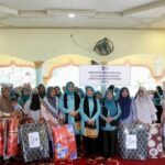 Ketum TP PKK Tri Tito Karnavian Salurkan Bantuan untuk Korban Banjir Bandang di Bireuen