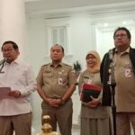 Menjelang Ramadan, Pramono Anung Imbau Warga DKI Jakarta Tak Panic Buying: Stok Pangan Aman