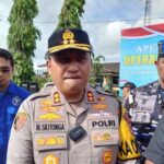 Tersangka Pembunuh Anak Politikus PKS Ajukan Praperadilan, Polisi Hormati Proses Hukum