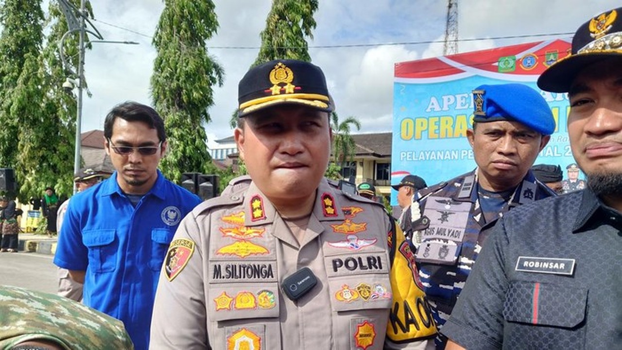 Tersangka Pembunuh Anak Politikus PKS Ajukan Praperadilan, Polisi Hormati Proses Hukum