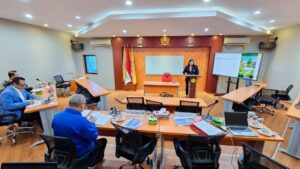 Bamsoet Desak Pengelolaan Dana Desa Lebih Berdampak Nyata untuk Kesejahteraan Warga