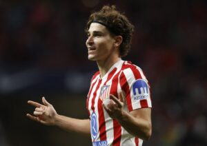 Barcelona Dikabarkan Incar Julian Alvarez, Agen Tegaskan Belum Ada Kontak