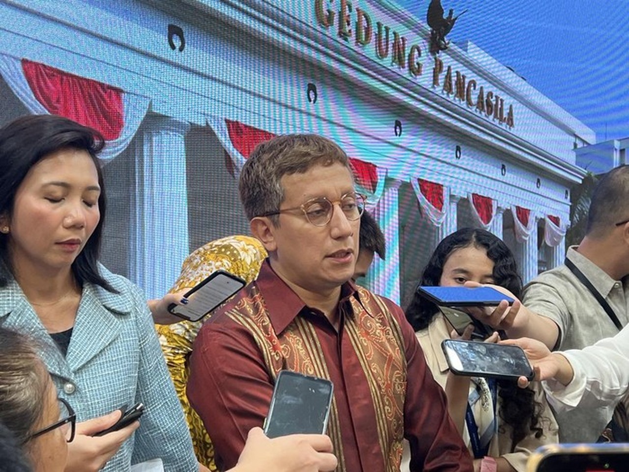 Prabowo Belum Pastikan Hadir Rapat Perdana ‘Board of Peace’ Donald Trump