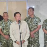 TNI Siapkan Pasukan Berpengalaman untuk Misi Perdamaian di Gaza