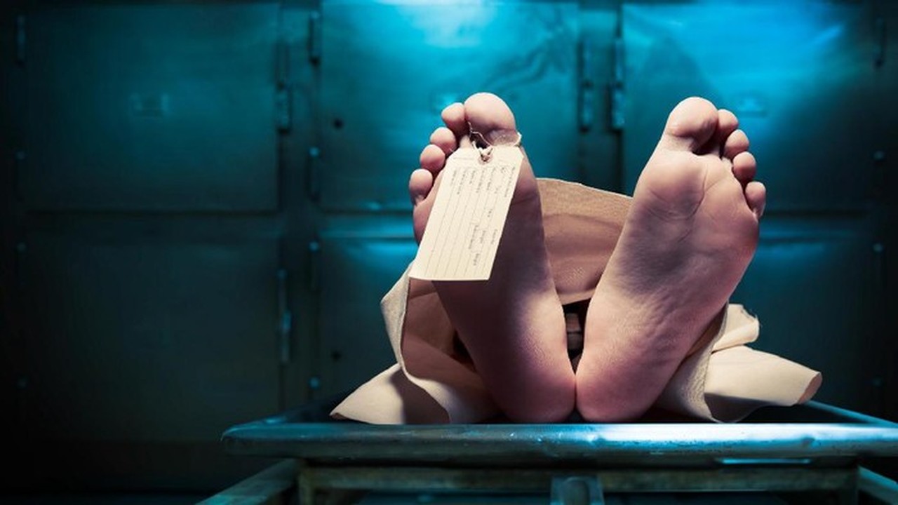 Penjaga Rumah di Cilegon Ditemukan Tewas Gantung Diri, Diduga Depresi