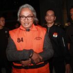 KPK Ungkap Kepala Pajak Banjarmasin Mulyono Jabat Komisaris di 12 Perusahaan