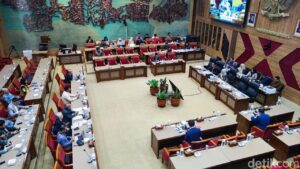 Wakil Rektor Undip Ungkap Fenomena Mahasiswa 3T ‘Hilang’ Usai Diterima Kuliah