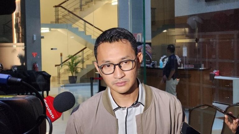 Jaksa Agung Muda Batal Bersaksi, KPK Tetap Optimistis Pulangkan Paulus Tannos dari Singapura