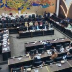 RUU Perampasan Aset dan KUHPerdata Jadi Prioritas Komisi III DPR di 2026