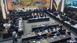 RUU Perampasan Aset dan KUHPerdata Jadi Prioritas Komisi III DPR di 2026