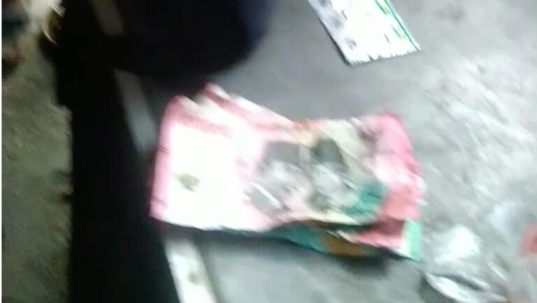 Pria Ciputat Ditangkap Polisi Usai Jajan Bakso dengan Uang Palsu Rp 50 Ribu