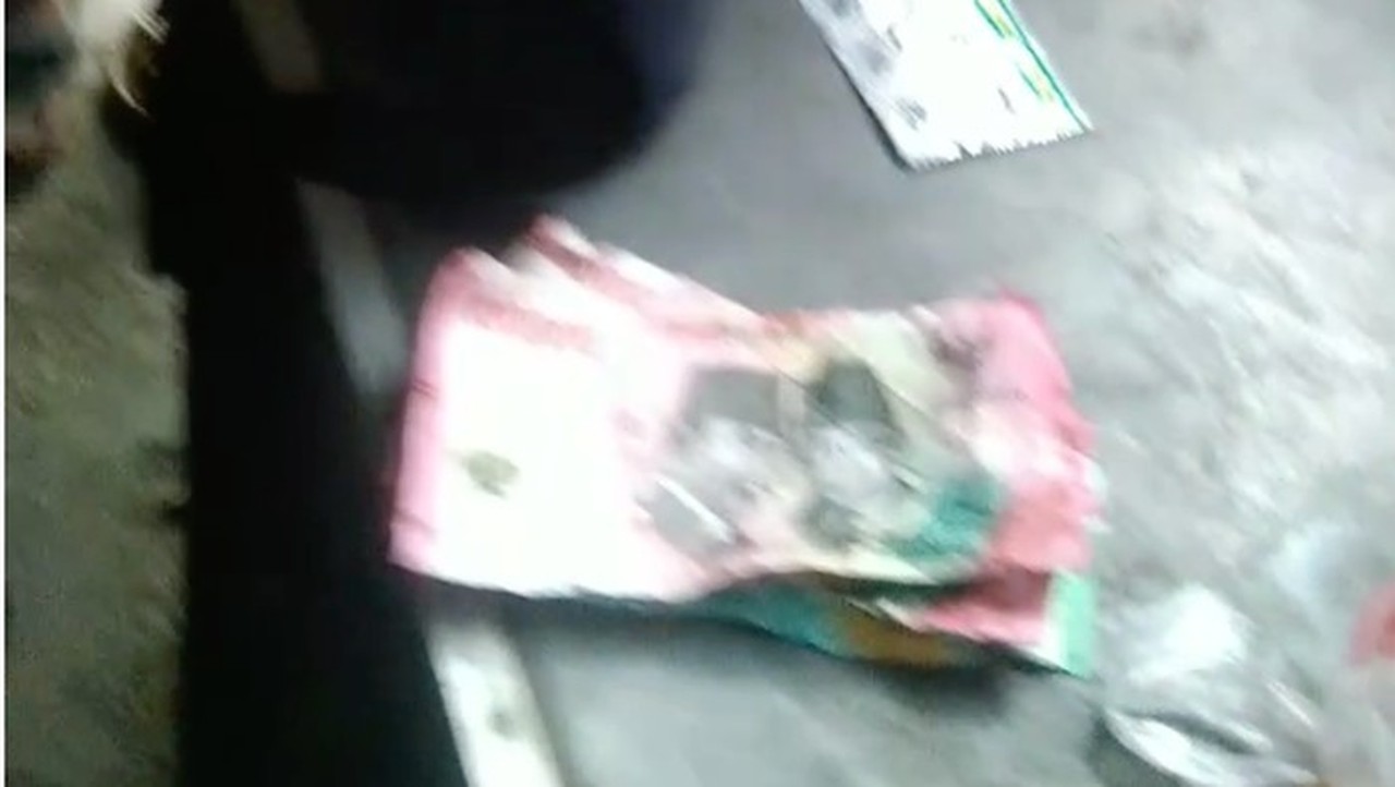 Pria Ciputat Ditangkap Polisi Usai Jajan Bakso dengan Uang Palsu Rp 50 Ribu