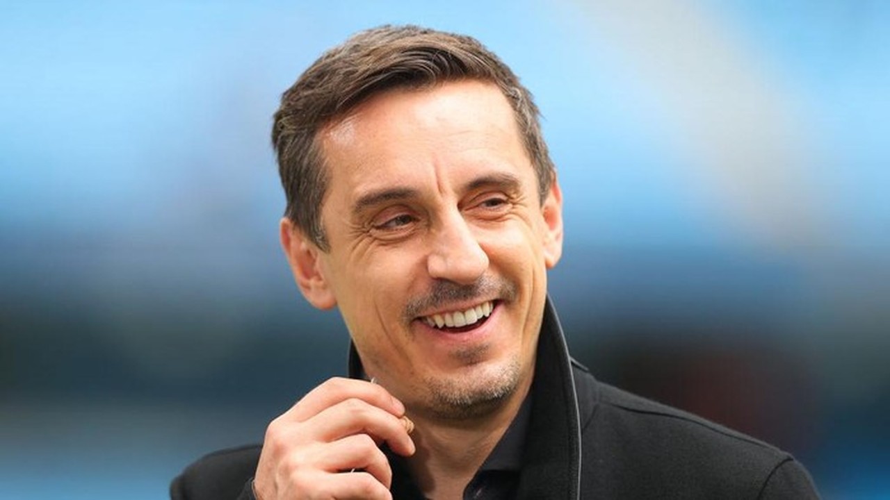 Michael Carrick Pimpin Manchester United Merangsek ke Posisi Empat Besar, Gary Neville Terkesima