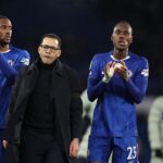 Liam Rosenior Cuek Diolok Media Sosial, Akui Keluarga Terganggu