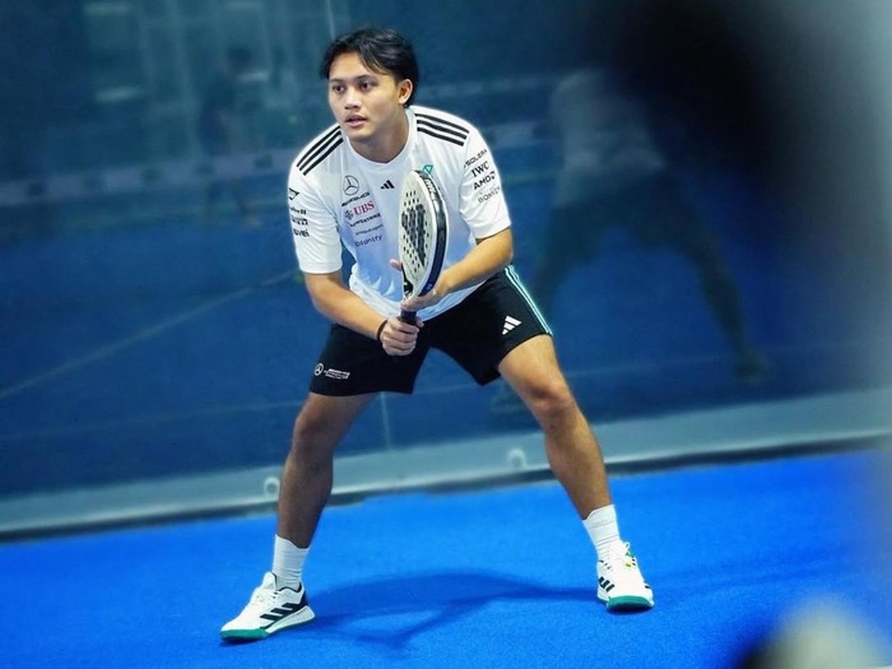 Rizky Febian Buka Suara Soal Hak Waris Adik Tiri, Tegaskan Jaminan Kehidupan Bintang