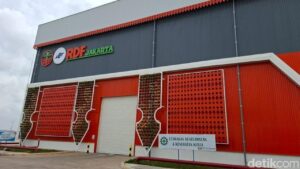 DLH DKI Bantah Sistem Pemantau Udara Rorotan Dimatikan, Jelaskan Proses Kalibrasi