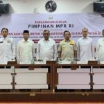 Banjir Aceh Disebut Tsunami Kedua, MPR Tinjau Langsung Penanganan Bencana