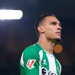 Antony Cetak Gol Indah, Real Betis Raih Tiga Poin, Performa Musim Ini Jadi yang Terbaik?