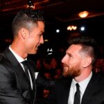Cristiano Ronaldo Dominasi Pencarian Google, Lampaui Lionel Messi Sejak 2004