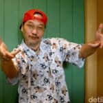 Iwa K Tegaskan Bukan Ayah Biologis Anak Denada, Akui Hubungan Profesional