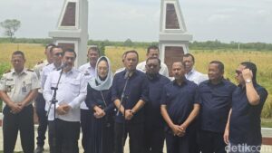 DPR Nilai Nusakambangan Ideal untuk Pelaksanaan Pidana Kerja Sosial