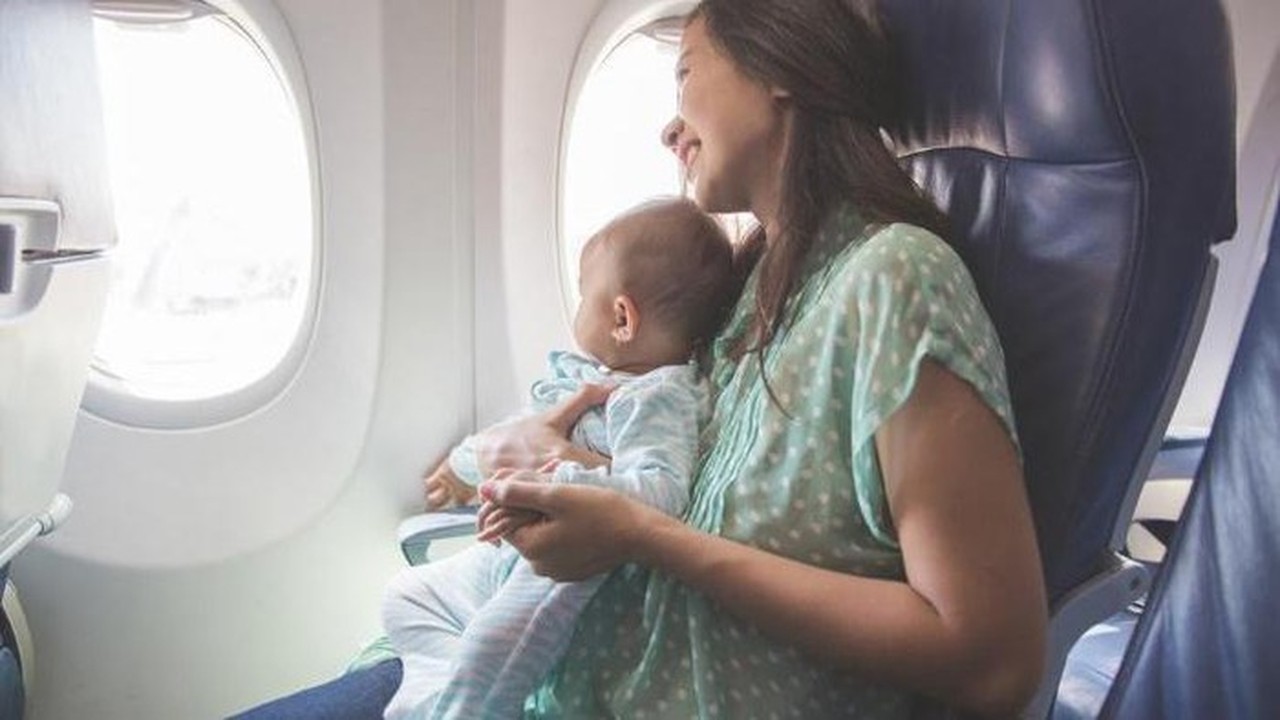 Syarat Membuat Paspor untuk Anak Bayi dan Balita, Ini Dokumen yang Perlu Disiapkan