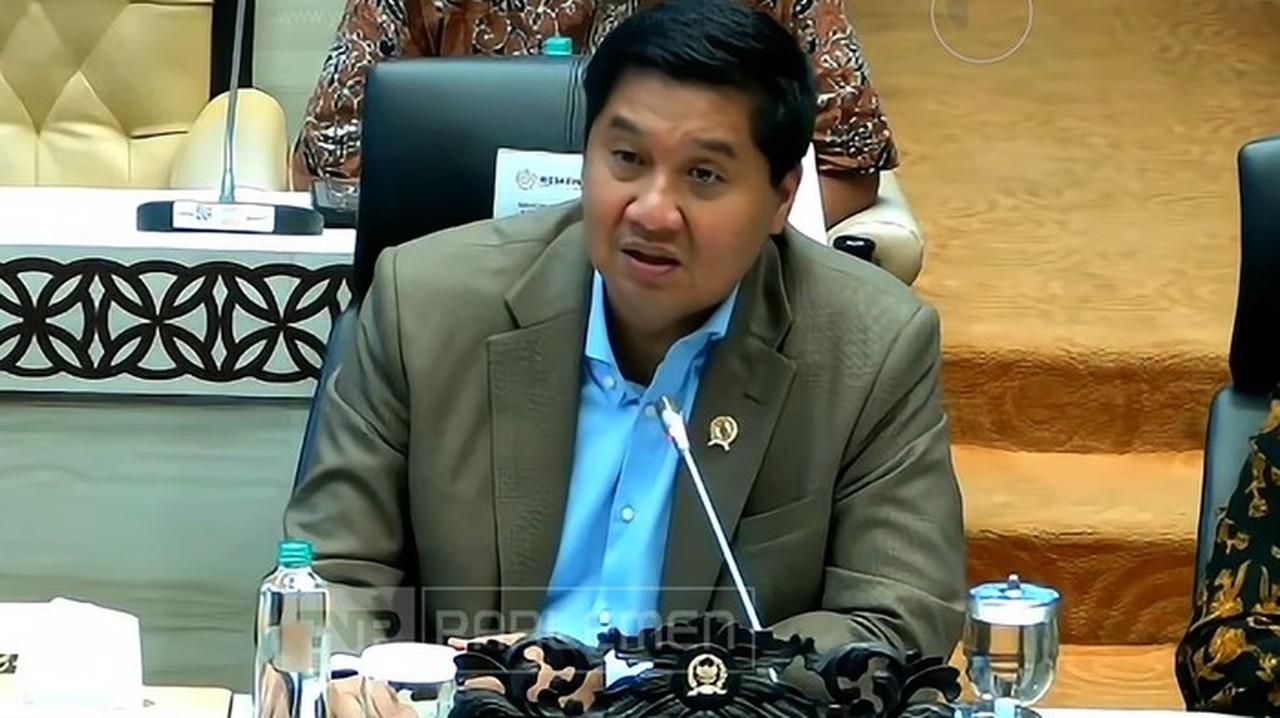 Menteri Ara Pastikan Rusun Subsidi Meikarta Selesai Dibangun Agustus 2028