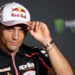 Jorge Martin Siap Comeback di Tes MotoGP Buriram Usai Cedera Tangan Parah