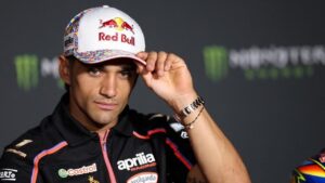 Jorge Martin Siap Comeback di Tes MotoGP Buriram Usai Cedera Tangan Parah