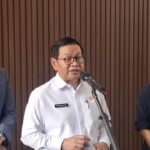 Pramono Anung Targetkan Pengadaan Truk Sampah Listrik Bebas Tetesan Lindi di 2026