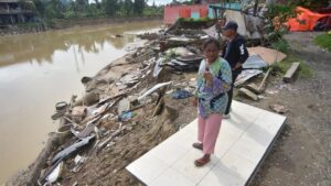 Mendagri Tito Karnavian Ungkap Progres Pemulihan 46 Daerah Terdampak Bencana di Sumatera