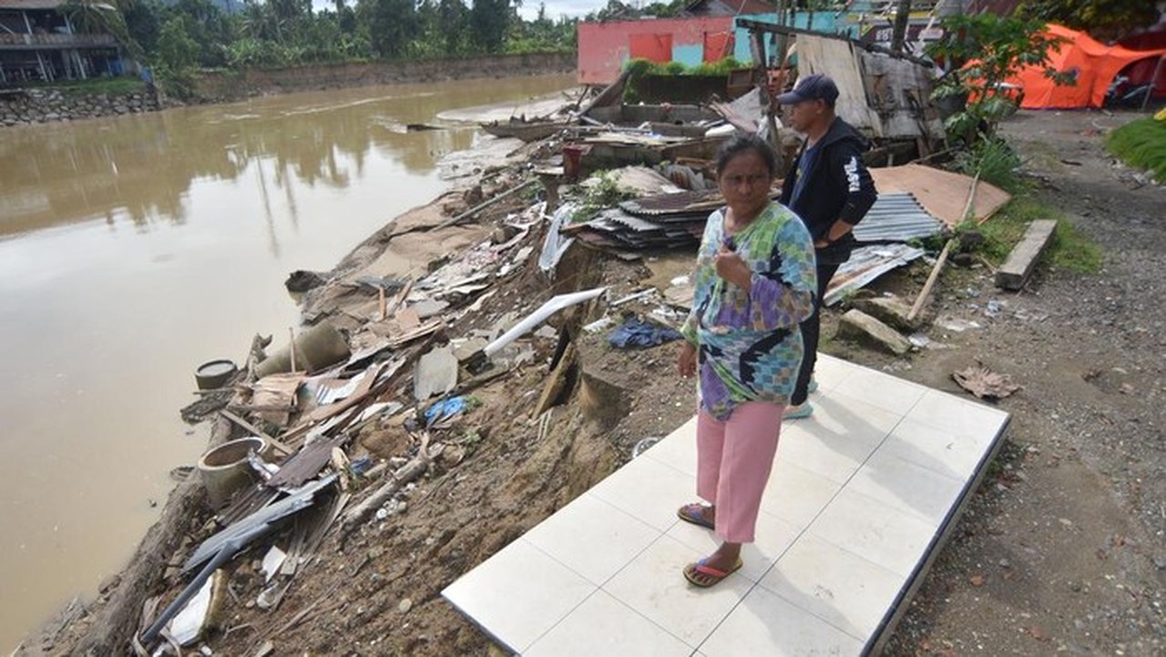 Mendagri Tito Karnavian Ungkap Progres Pemulihan 46 Daerah Terdampak Bencana di Sumatera