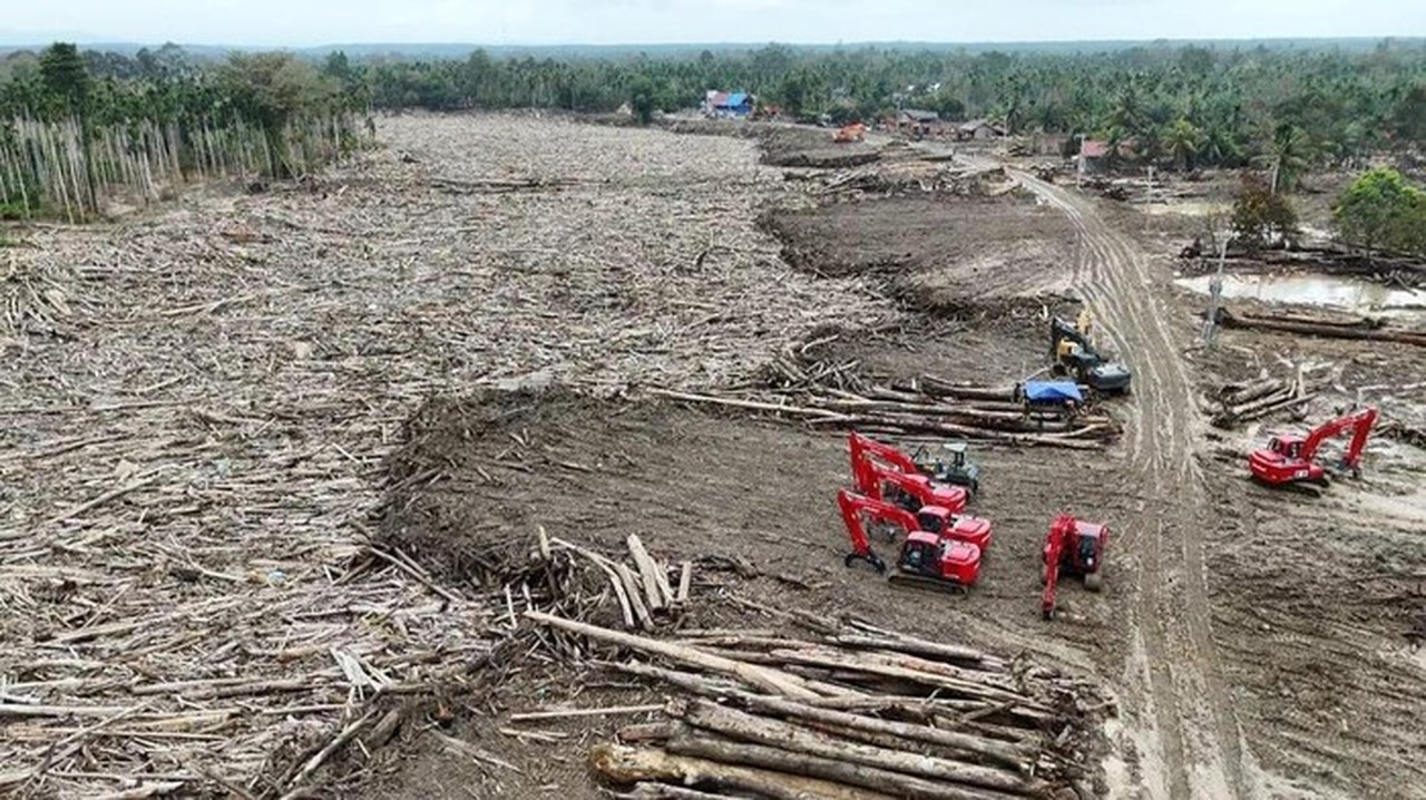 Bantuan Rp 4,7 Triliun untuk Korban Bencana Sumatera Segera Cair, Ini Rinciannya