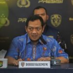 Sindikat Maling Kabel SPBU Dibongkar, 7 Tersangka Beraksi di 46 Lokasi Jakarta-Bogor