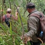Pendaki Hilang 24 Hari di Bukit Mongkrang Ditemukan Meninggal di Aliran Sungai