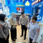 Korlantas Polri Pamerkan ETLE Mobile Handheld, Dorong Transformasi Digital Penegakan Hukum Lalu Lintas