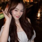 Elji Arvella: Teteh Sunda yang Bikin Merinding Sekaligus Ngakak Lewat Konten Horor Komedi