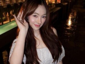 Elji Arvella: Teteh Sunda yang Bikin Merinding Sekaligus Ngakak Lewat Konten Horor Komedi