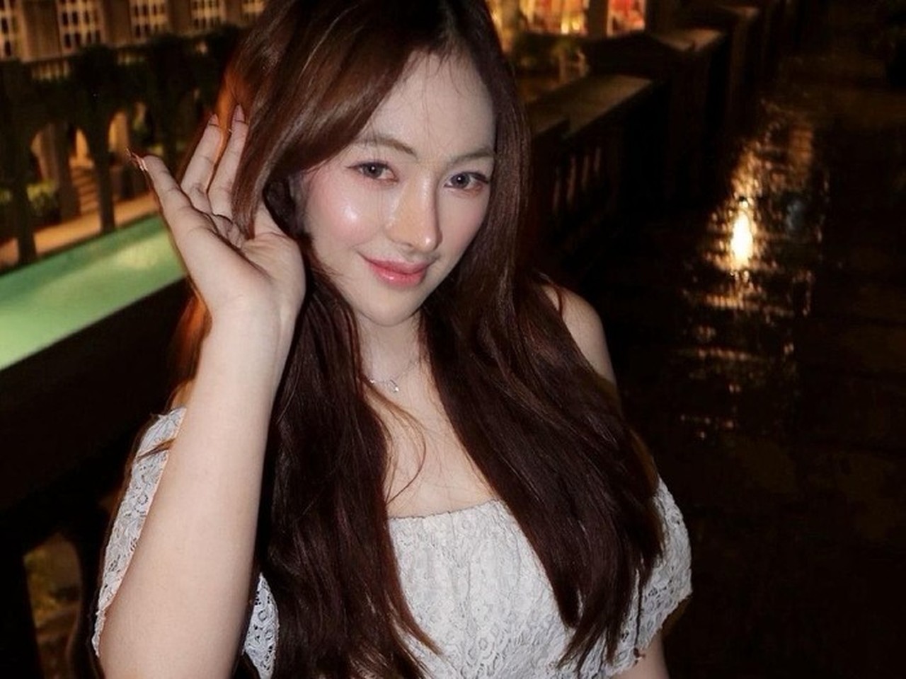 Elji Arvella: Teteh Sunda yang Bikin Merinding Sekaligus Ngakak Lewat Konten Horor Komedi