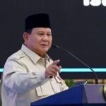 Tingkat Kepuasan Prabowo 79,9%, Muzani: Modal Meyakinkan untuk Duet Dua Periode