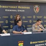 Sindikat Maling Kabel SPBU: Bekas Teknisi Jadi Kunci Kejahatan di 46 Lokasi Jakarta-Bogor